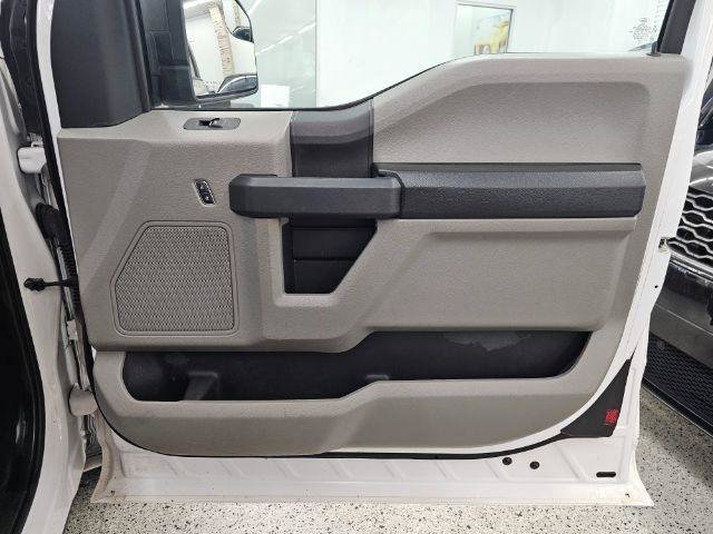 Used 2019 Ford F150 XL w/ Equipment Group 101A Mid AWD/4WD image 28