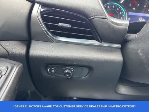 Used 2023 Chevrolet Traverse LT w/ LPO, Floor Liner Package image 20