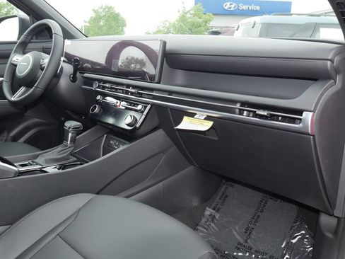 New 2026 Hyundai Santa Cruz XRT AWD/4WD image 24