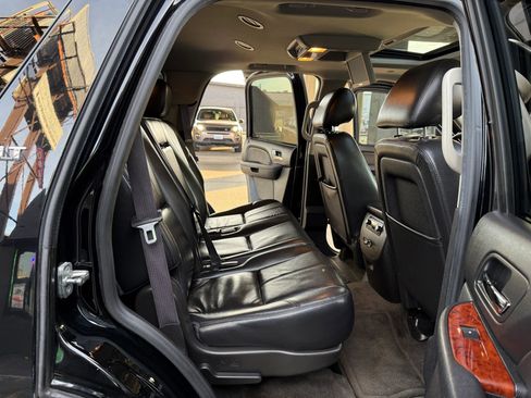 Used 2013 Chevrolet Tahoe LT image 21