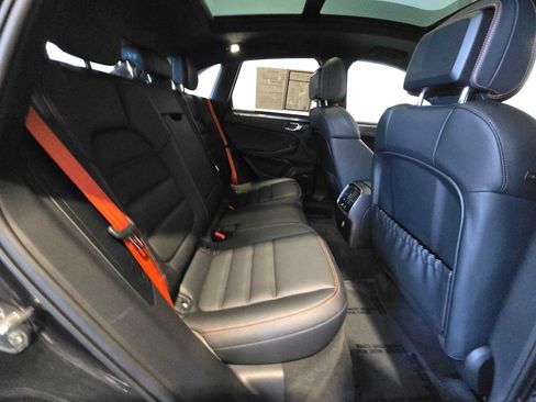 Used 2026 Porsche Macan GTS AWD/4WD image 14