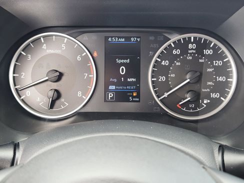 New 2025 Nissan Sentra S image 14