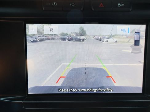 Certified 2023 Ford F150 XL w/ STX Appearance Package AWD/4WD image 23