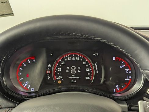 New 2026 Dodge Durango GT image 18