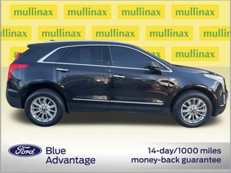 Used 2018 Cadillac XT5 Luxury video 2