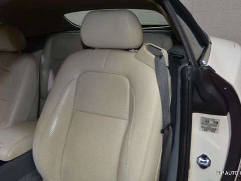 Used 2008 Jaguar XKR R RWD image 15