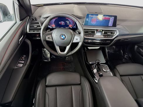 Certified 2023 BMW X3 sDrive30i w/ Convenience Package RWD image 21