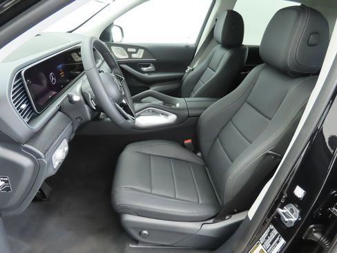 New 2025 Mercedes-Benz GLE 450 4MATIC image 19