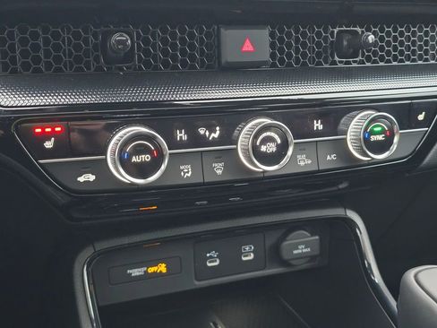 New 2026 Honda CR-V EX-L image 21