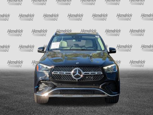 Certified 2024 Mercedes-Benz GLE 350 4MATIC image 3