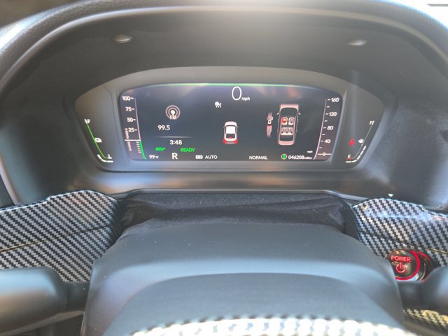 Used 2024 Honda Accord Sport image 23
