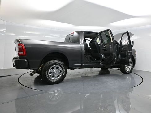 Used 2024 RAM 2500 Laramie w/ Safety Group image 5