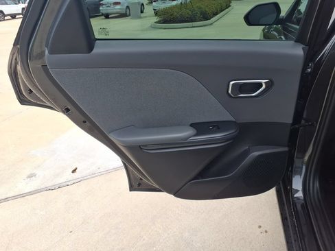 Used 2025 Kia K4 EX FWD image 17