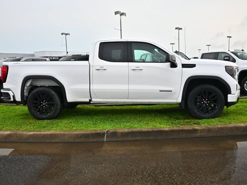 Used 2023 GMC Sierra 1500 Elevation AWD/4WD image 5