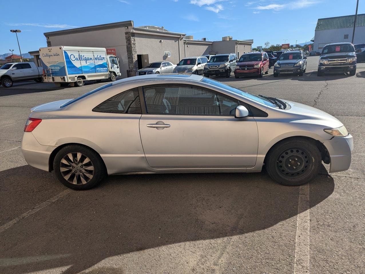 Used 2009 Honda Civic EX image 6