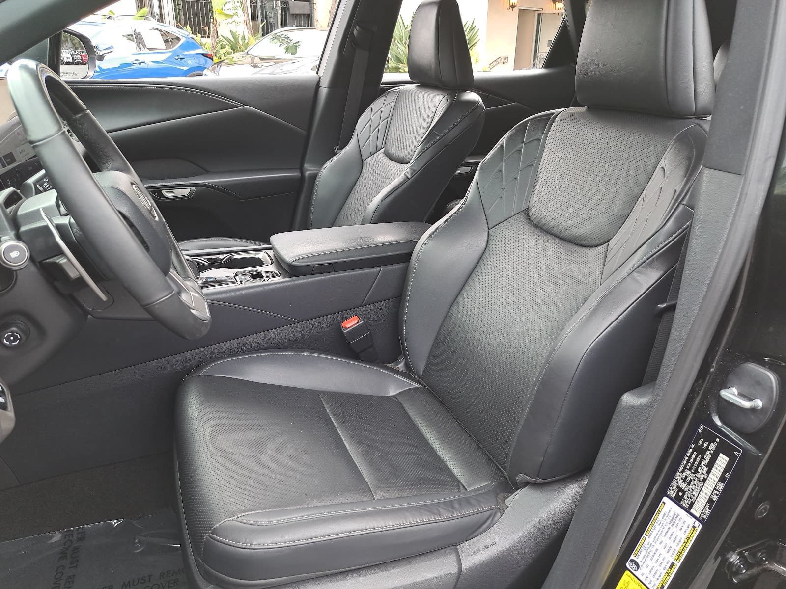 Used 2023 Lexus RX 350 Premium FWD image 17