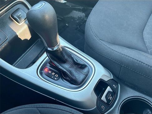 Used 2019 Jeep Compass Sport w/ Tech Group image 17