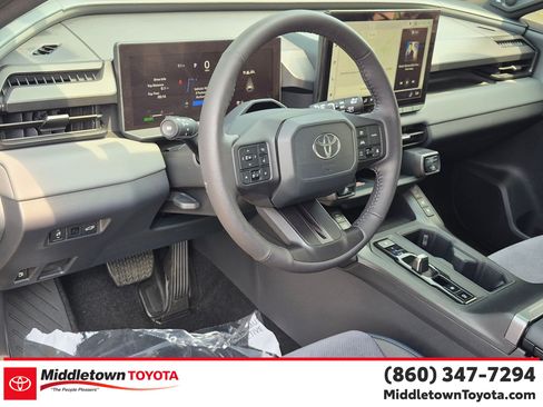 Used 2026 Toyota RAV4 XSE w/ Panoramic Sun Roof Package AWD/4WD image 16