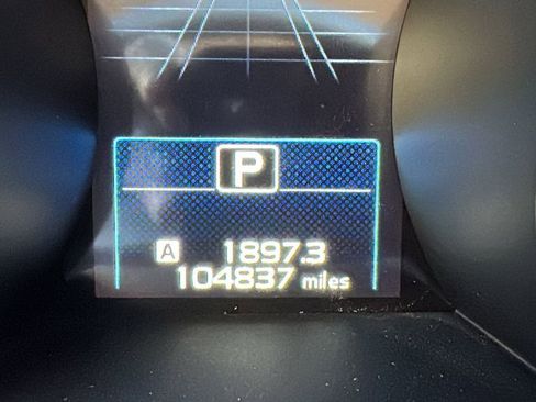 Used 2019 Subaru Outback 2.5i Touring w/ Popular Package #3A image 18