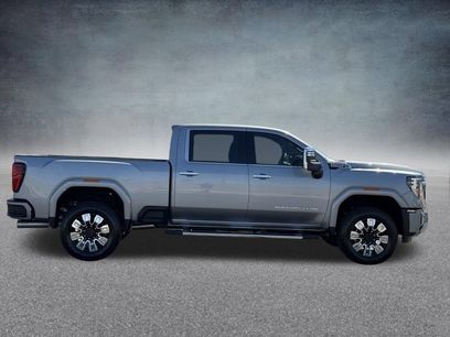 New 2026 GMC Sierra 2500 Denali w/ Max Trailering Package