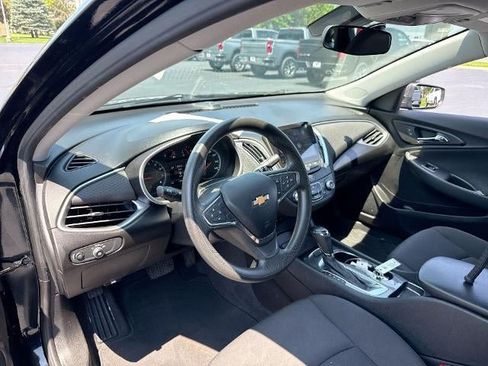 Used 2020 Chevrolet Malibu LS FWD image 10