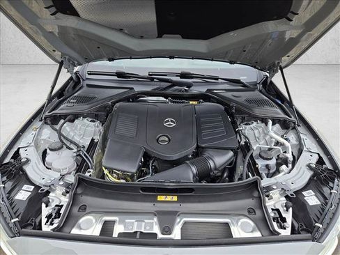 New 2026 Mercedes-Benz E 350 Sedan image 15