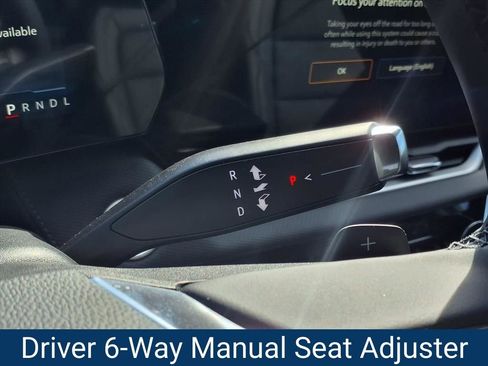 New 2026 Chevrolet Equinox LT image 10