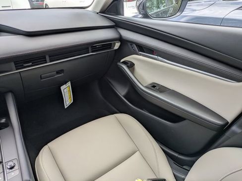 New 2026 MAZDA MAZDA3 2.5 S Sedan w/ Preferred Pkg FWD image 13