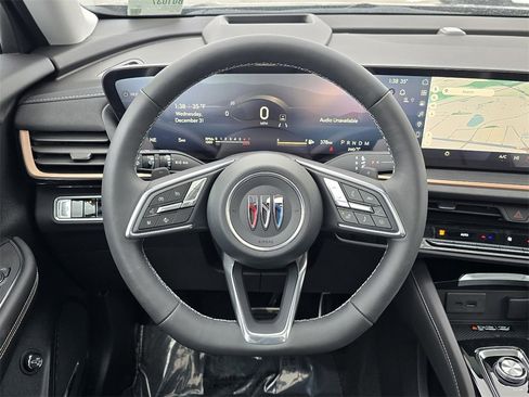 New 2026 Buick Envision Sport Touring image 27