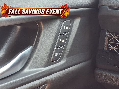 Used 2024 Honda Accord EX-L image 16