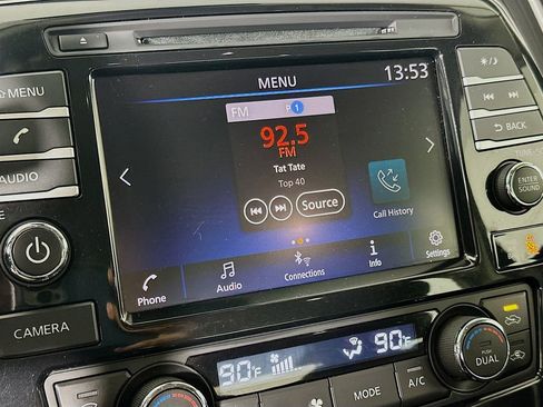 Used 2020 Nissan Maxima 3.5 S w/ Floor Mat Group image 20