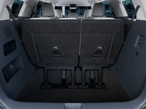 New 2026 Kia Carnival EX image 19