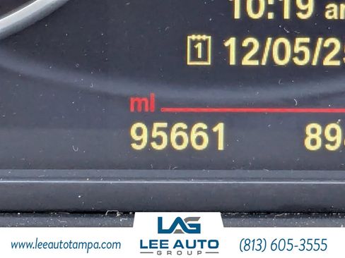 Used 2014 BMW 528i Sedan image 28