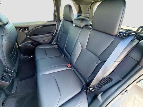 New 2026 Subaru Forester Sport AWD/4WD image 20