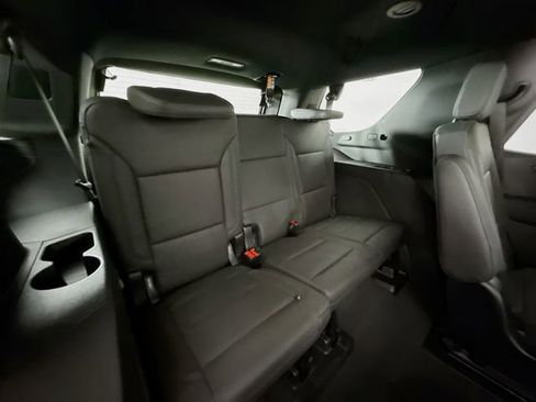 New 2026 Chevrolet Tahoe LT w/ Comfort Package AWD/4WD image 36