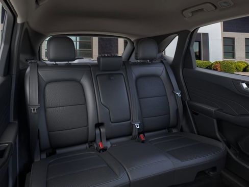 New 2026 Ford Escape SE image 11