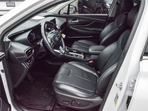 Used 2020 Hyundai Santa Fe SEL image 19
