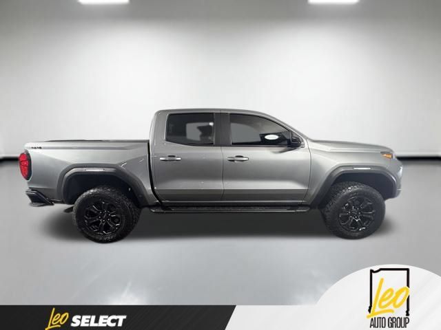 Used 2023 GMC Canyon Elevation w/ Convenience Package RWD image 6
