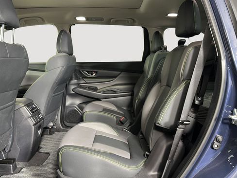Used 2025 Subaru Ascent Onyx Edition AWD/4WD image 18