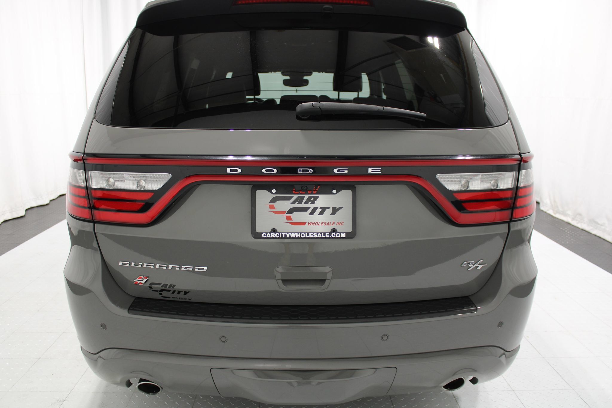 Used 2022 Dodge Durango R/T w/ Trailer Tow Group IV AWD/4WD image 7