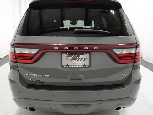 Used 2022 Dodge Durango R/T w/ Trailer Tow Group IV AWD/4WD image 7