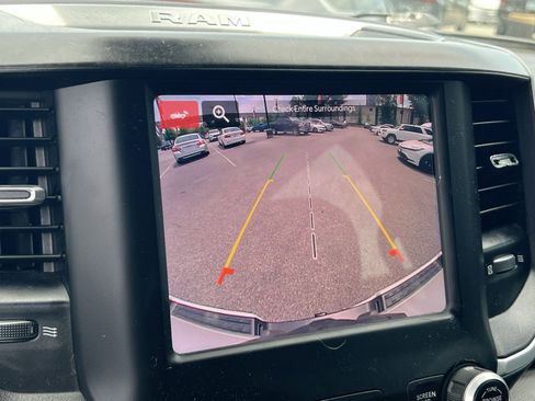 Used 2022 RAM 1500 Big Horn AWD/4WD image 19