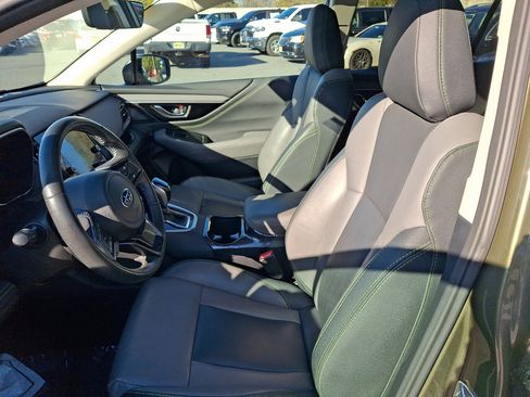 Used 2023 Subaru Outback Onyx Edition image 22