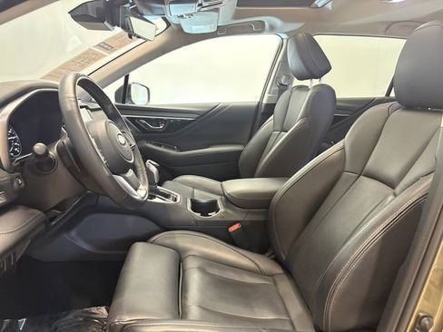 Used 2023 Subaru Outback Touring AWD/4WD image 8