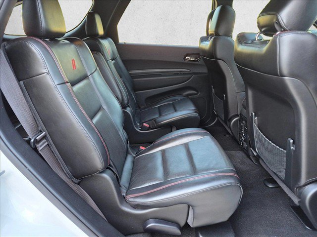 Used 2023 Dodge Durango R/T RWD image 22