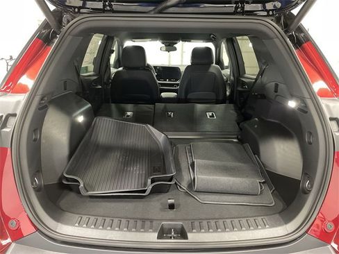 New 2026 Chevrolet Equinox LT w/ Convenience Package II image 16