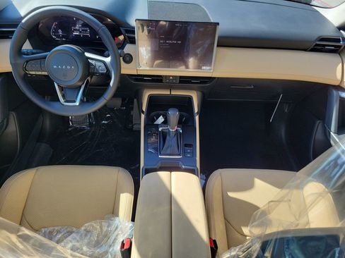 New 2026 MAZDA CX-5 2.5 S w/ Premium Package AWD/4WD image 16