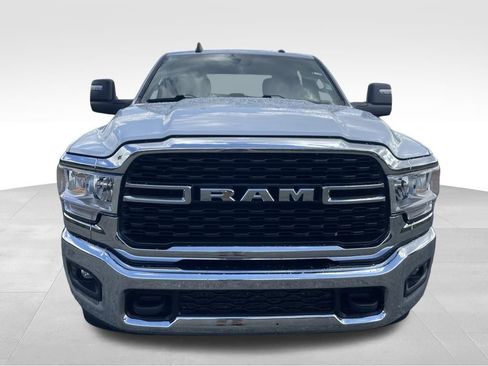 Used 2023 RAM 2500 Big Horn w/ Level 1 Equipment Group AWD/4WD image 17