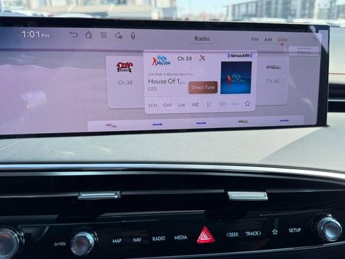 New 2026 Genesis GV70 2.5T Sport Prestige AWD/4WD image 16