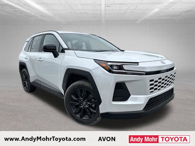 Used 2026 Toyota RAV4 XLE Premium AWD/4WD 360° Tour